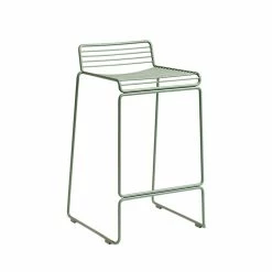HAY Hee Bar Stool By Hee Welling 28 HAY Hee Bar Stool By Hee Welling -Living Sales Store 01jkxb1lSUmvKLZcbXeM HEE FALL GREEN