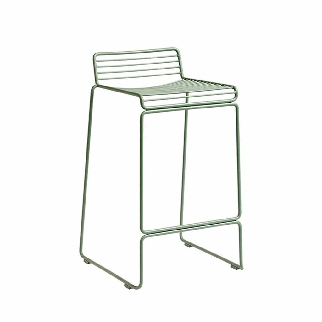 HAY Hee Bar Stool By Hee Welling 15 HAY Hee Bar Stool By Hee Welling - Image 13