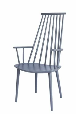 HAY J110 Chair By Poul M. Volther 12 HAY J110 Chair By Poul M. Volther -Living Sales Store 02FXMfJQ3y1mTzZvz943 J110Grey
