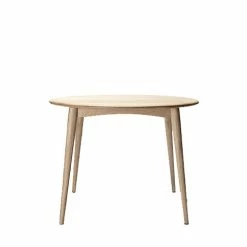 Feelgood 167 Round Dining Table By Takahashi Asako