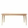Feelgood 167 Dining Table By Takahashi Asako 2 Feelgood 167 Dining Table By Takahashi Asako -Living Sales Store 167table