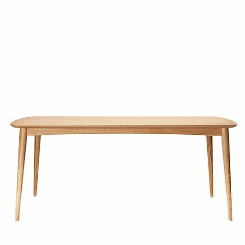 Feelgood 167 Dining Table By Takahashi Asako 3 Feelgood 167 Dining Table By Takahashi Asako