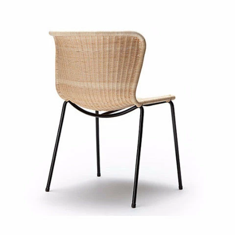 Feelgood C603 Chair By Yuzuru Yamakawa 4 Feelgood C603 Chair By Yuzuru Yamakawa - Image 2