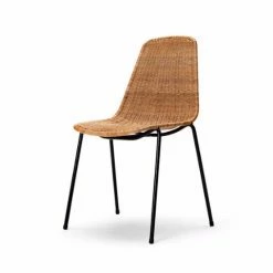 Feelgood Basket Chair By Gian Franco Legler