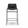 Feelgood C607 Outdoor/Indoor Bar Stool By Yuzuru Yamakawa