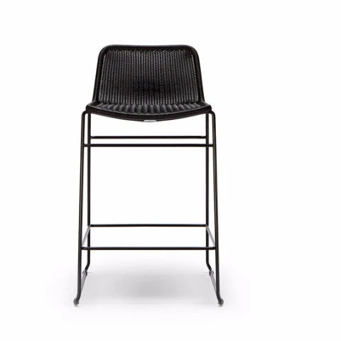 Feelgood C607 Outdoor/Indoor Bar Stool By Yuzuru Yamakawa 3 Feelgood C607 Outdoor/Indoor Bar Stool By Yuzuru Yamakawa