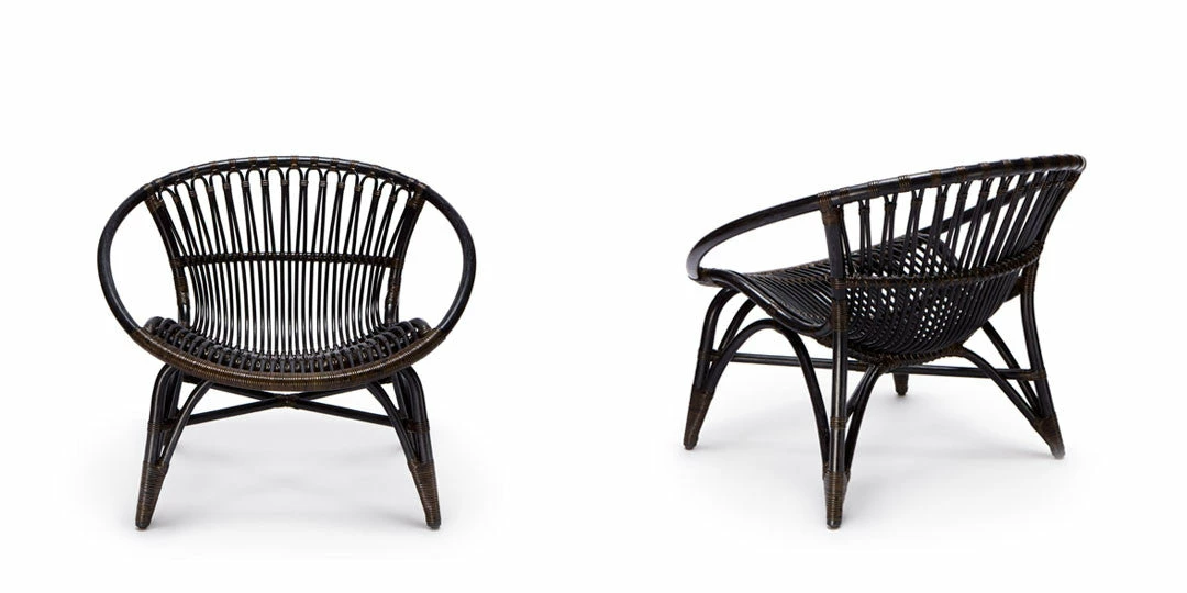 CL320 Easy Chair By Yuzuru Yamakawa 4 CL320 Easy Chair By Yuzuru Yamakawa - Image 2