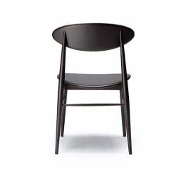 Feelgood 170 Dining Chair By Takahashi Asako -Living Sales Store 201153048963425