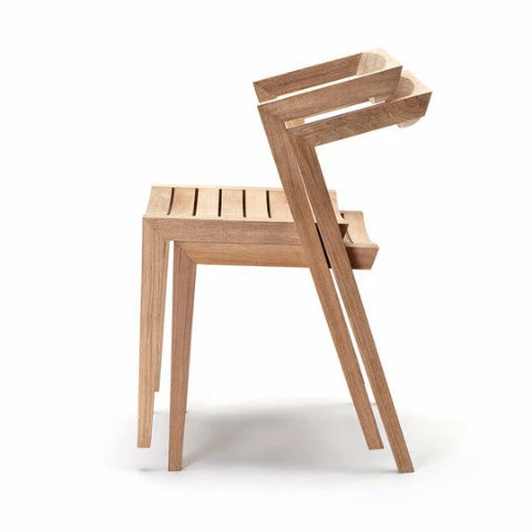Open Room Urban Chair By Jakob Berg 4 Open Room Urban Chair By Jakob Berg - Image 2