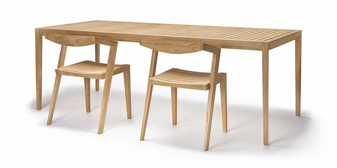 Open Room Urban Chair By Jakob Berg 5 Open Room Urban Chair By Jakob Berg - Image 3