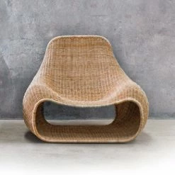 Feelgood Snug Chair By Dennis Abalos -Living Sales Store 201232247285921