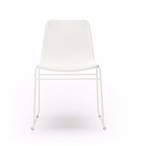 Feelgood C607 Outdoor/Indoor Chair By Yuzuru Yamakawa 5 Feelgood C607 Outdoor/Indoor Chair By Yuzuru Yamakawa - Image 3