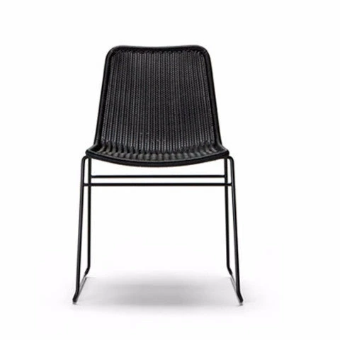 Feelgood C607 Outdoor/Indoor Chair By Yuzuru Yamakawa 4 Feelgood C607 Outdoor/Indoor Chair By Yuzuru Yamakawa - Image 2