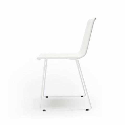 Feelgood C607 Outdoor/Indoor Chair By Yuzuru Yamakawa 6 Feelgood C607 Outdoor/Indoor Chair By Yuzuru Yamakawa - Image 4