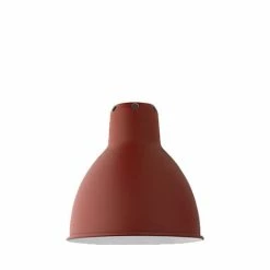 Lampe Gras N°205 Lamp Shade Round 11 Lampe Gras N°205 Lamp Shade Round -Living Sales Store 205 lamapegras red openroom