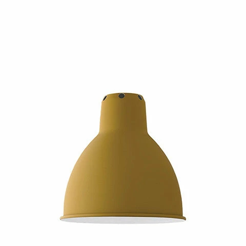 Lampe Gras N°205 Lamp Shade Round 4 Lampe Gras N°205 Lamp Shade Round - Image 2
