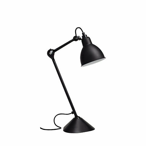 N°205 Table Lamp By La Lampe Gras 3 N°205 Table Lamp By La Lampe Gras