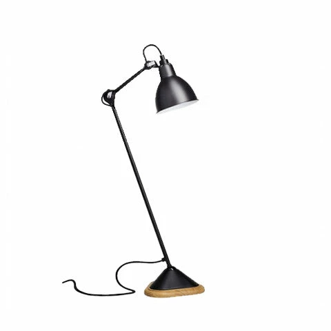 Open Room N°206 BL Table Lamp By La Lampe Gras 3 Open Room N°206 BL Table Lamp By La Lampe Gras