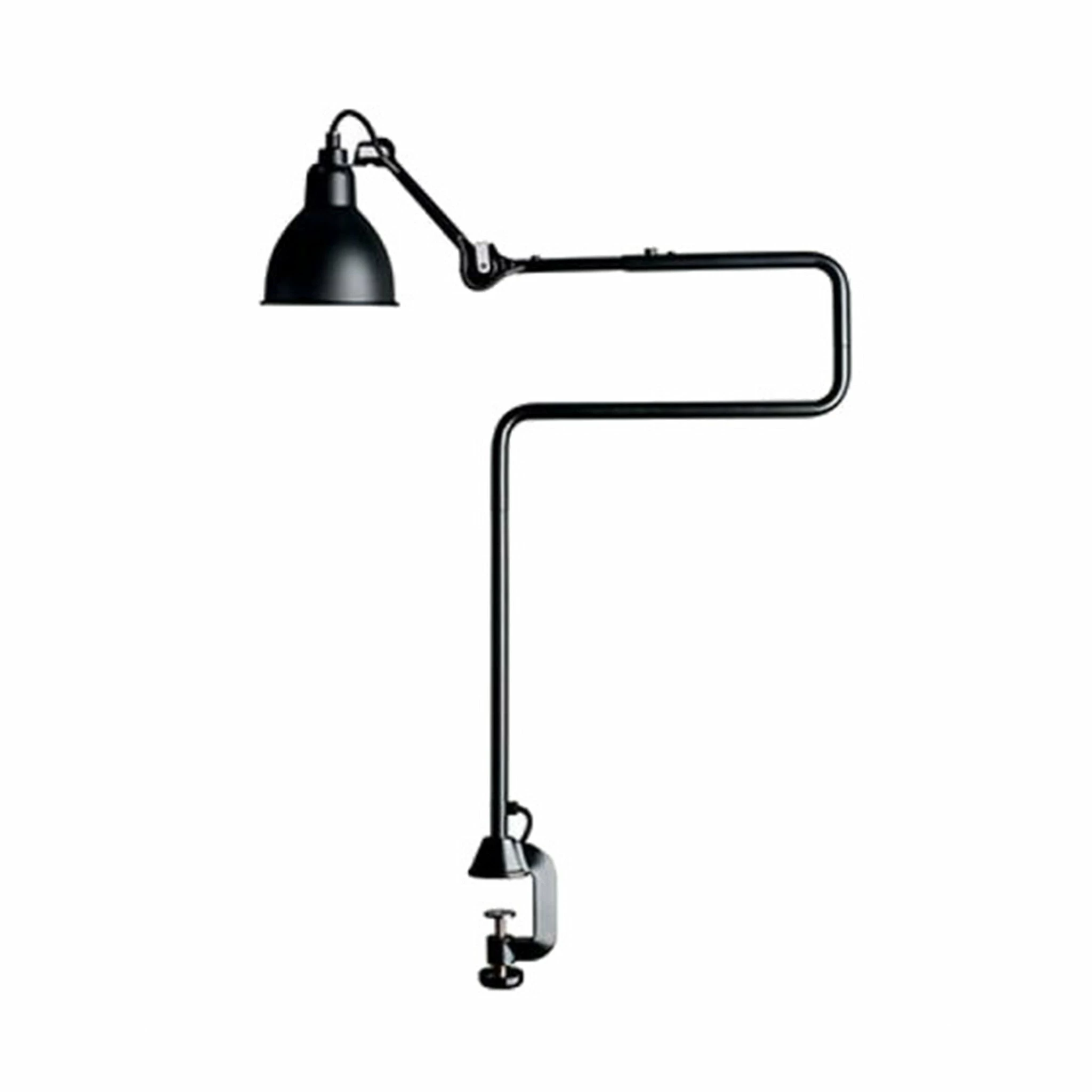 N°211/311 Table Lamp By La Lampe Gras 3 N°211/311 Table Lamp By La Lampe Gras