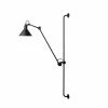 N°214 BL Large Wall Lamp La Lampe Gras -Living Sales Store 214 Wall Lamp02