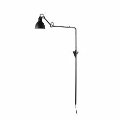 N°216 BL Wall Lamp By La Lampe Gras