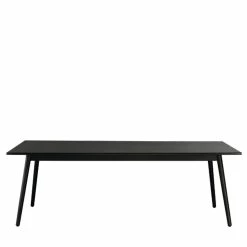 FDB Møbler C35C Dining Table 2.2m By Poul M. Volther 12 FDB Møbler C35C Dining Table 2.2m By Poul M. Volther -Living Sales Store 2naRVnYVSAC4Jy7wMVbC C35C blk blk