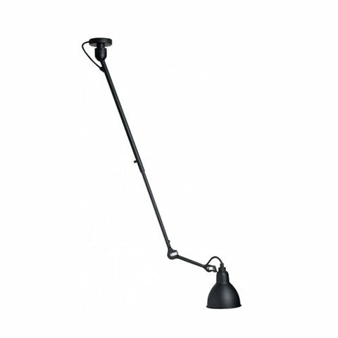 Open Room N°302 BL Ceiling Lamp By La Lampe Gras 3 Open Room N°302 BL Ceiling Lamp By La Lampe Gras