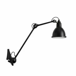 N°304 XL90 Outdoor Wall Lamp By La Lampe Gras