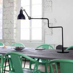 N°317 Table Lamp By La Lampe Gras -Living Sales Store 317