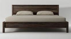 Karpenter Solid King Bed 8 Karpenter Solid King Bed -Living Sales Store 3447 0