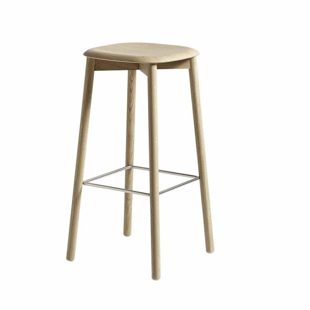 HAY Soft Edge 32 Stool 3 HAY Soft Edge 32 Stool
