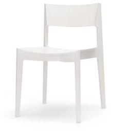 Open Room Elementary Dining Chair By Jamie McLellan -Living Sales Store 67odhenpSZGJ0NHnAiYw Elementary 20Dining 20Chair 20 20White
