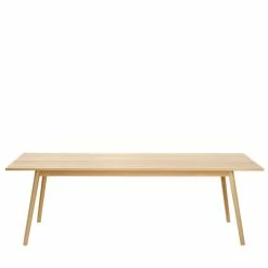 FDB Møbler C35C Dining Table 2.2m By Poul M. Volther 13 FDB Møbler C35C Dining Table 2.2m By Poul M. Volther -Living Sales Store 6Vg2BgBiTtSpV7vO8YDW C35C nat nat