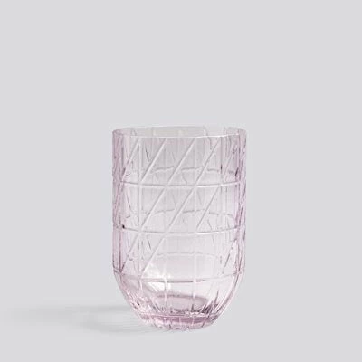 Colour Vase - Large For HAY 9 Colour Vase - Large For HAY - Image 7