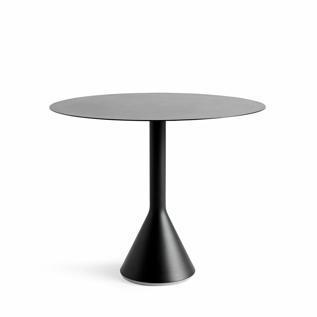 Hay Palissade Cone Table By Ronan & Erwan Bouroullec 7 Hay Palissade Cone Table By Ronan & Erwan Bouroullec - Image 5