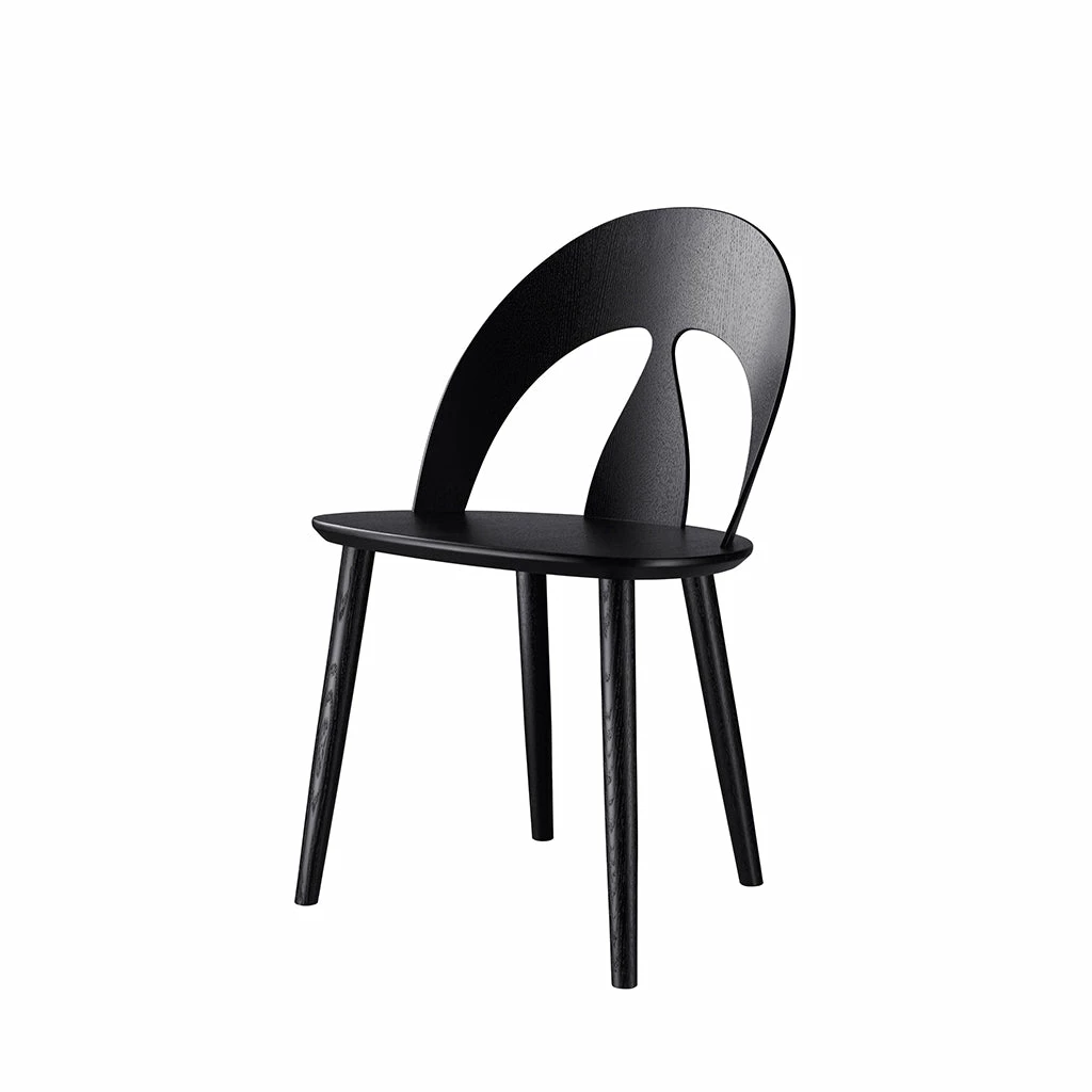FDB Møbler J45 Chair By Børge Mogensen 5 FDB Møbler J45 Chair By Børge Mogensen - Image 3
