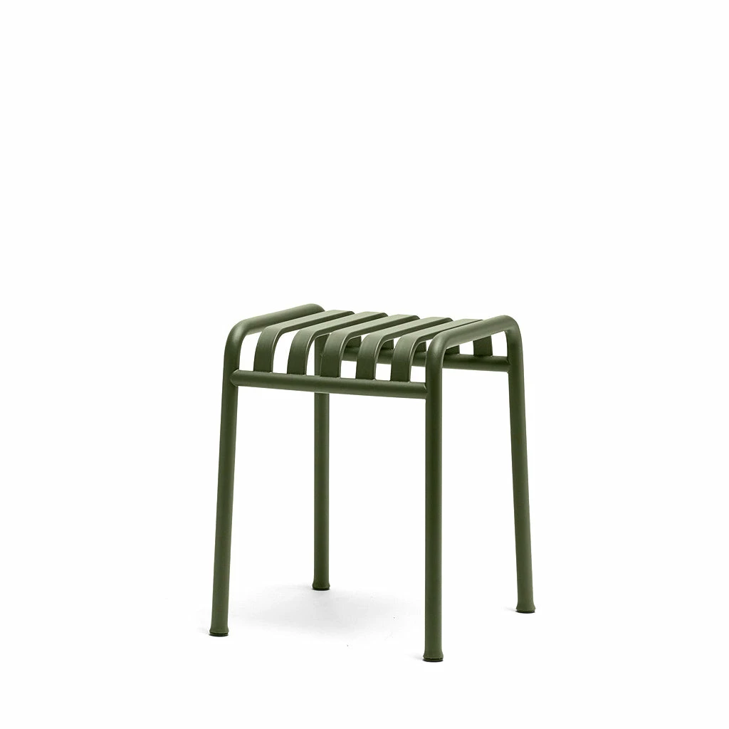 Hay Palissade Stool By Ronan & Erwan Bouroullec 6 Hay Palissade Stool By Ronan & Erwan Bouroullec - Image 4