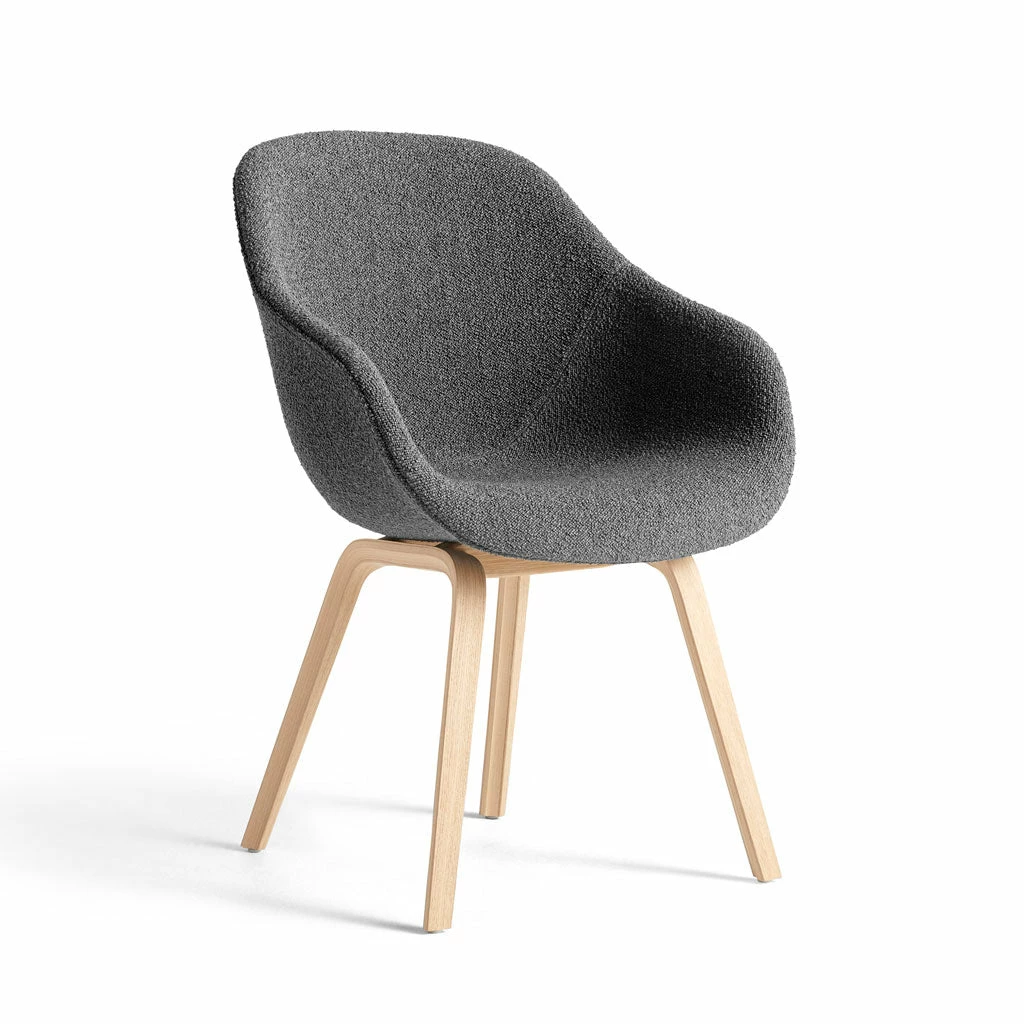 HAY About A AAC123 Chair 4 HAY About A AAC123 Chair - Image 2