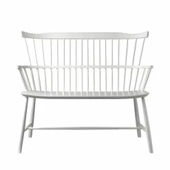 FDB Møbler J52D Bench By Børge Mogensen 9 FDB Møbler J52D Bench By Børge Mogensen -Living Sales Store 9Vq9SzlLTEavUAPYpxse J52D White