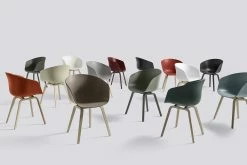 HAY About A Chair AAC22 By Hee Welling -Living Sales Store AAC22 family 07a