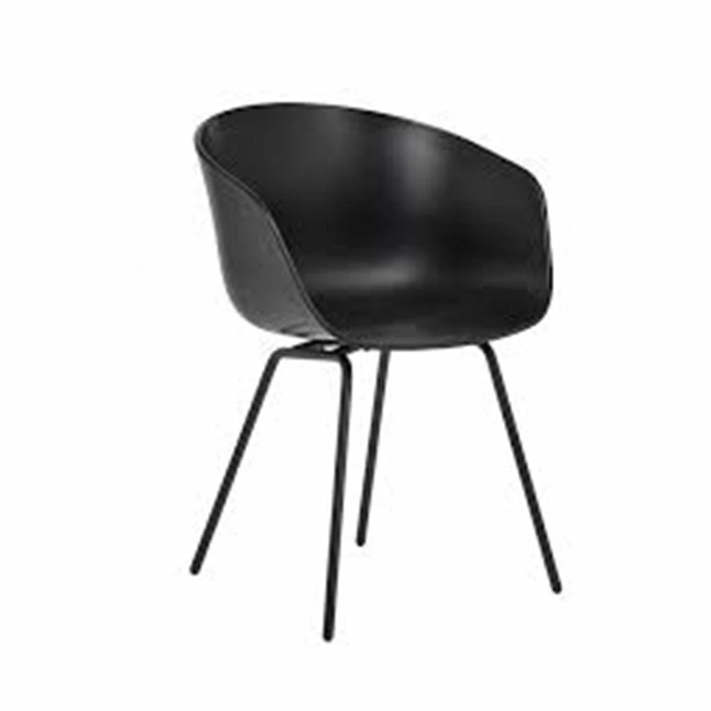 HAY About A AAC26/AAC27 Chair 5 HAY About A AAC26/AAC27 Chair - Image 4