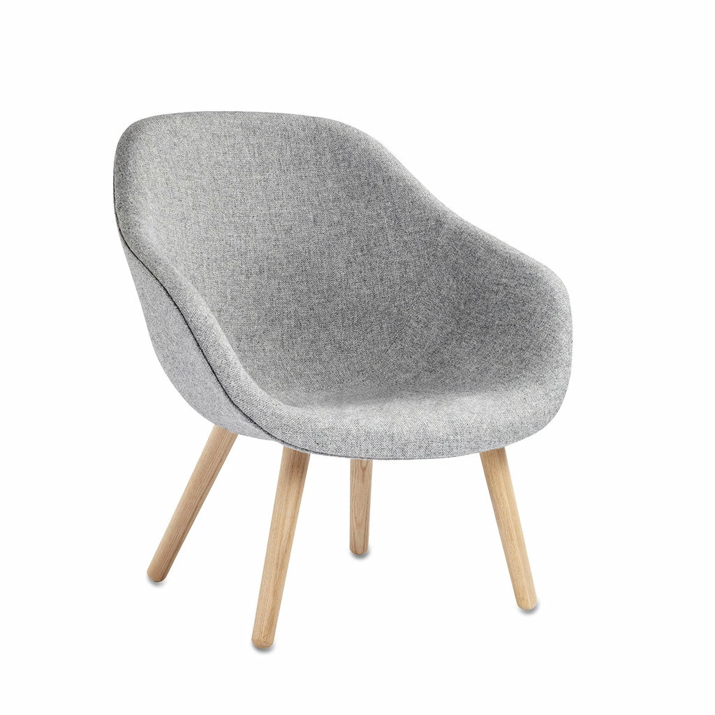 HAY About A Lounge Oak Legs AAL82 4 HAY About A Lounge Oak Legs AAL82 - Image 2