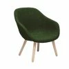 HAY About A Lounge Oak Legs AAL82 -Living Sales Store About a lounge melange open room
