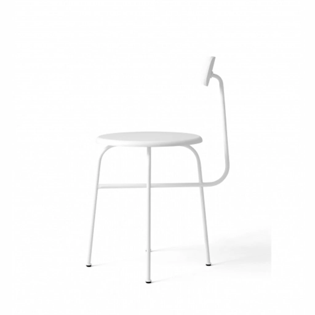 Menu Afteroom 4 Dining Chair 5 Menu Afteroom 4 Dining Chair - Image 3