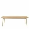 FDB Møbler C65 Åstrup Oak Extendable Dining Table By Isabel Ahm 1 FDB Møbler C65 Åstrup Oak Extendable Dining Table By Isabel Ahm -Living Sales Store Astrup2