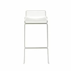 HAY Hee Bar Stool By Hee Welling 29 HAY Hee Bar Stool By Hee Welling -Living Sales Store BDtIBK4SBGI4qtJPKQUy HEE WHITE