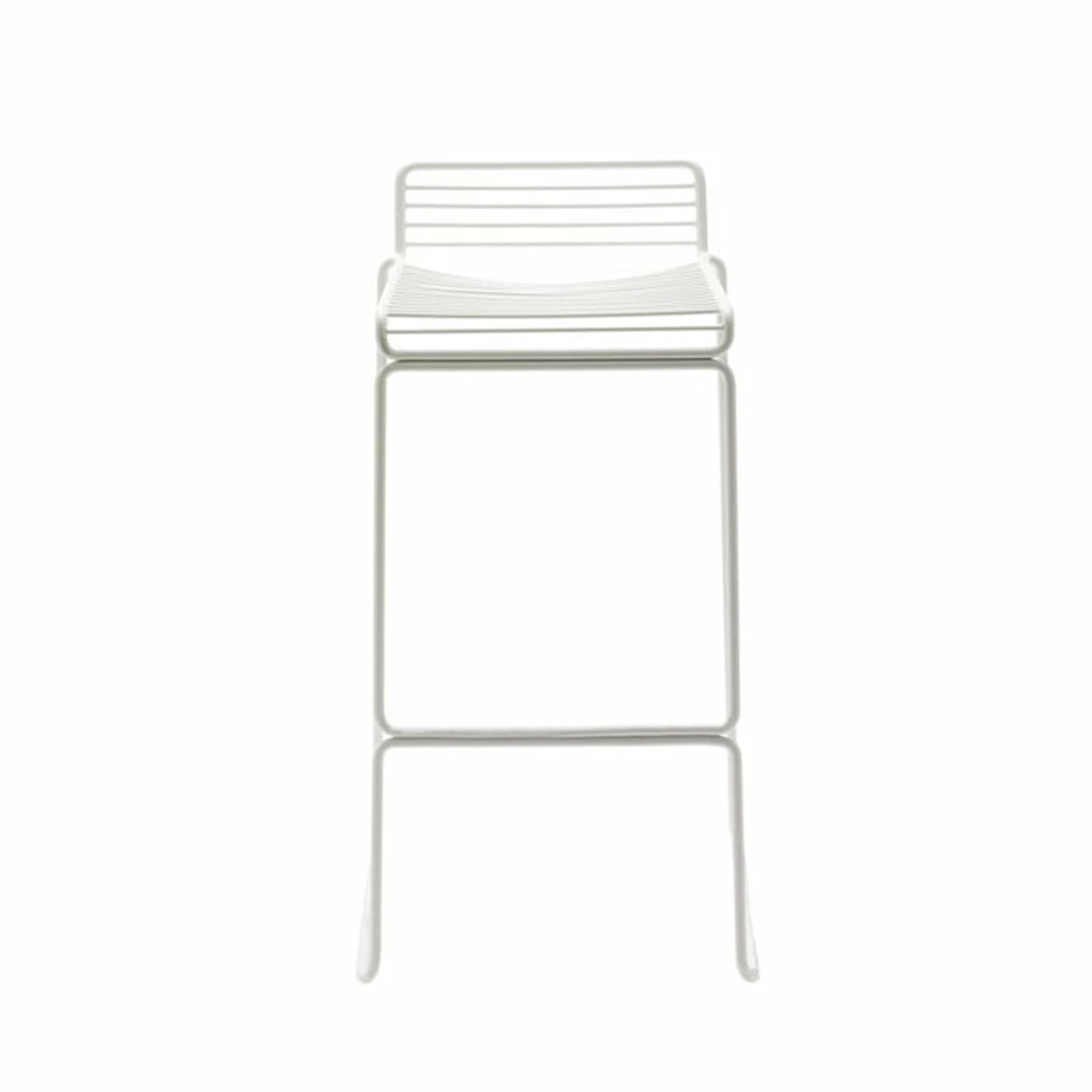 HAY Hee Bar Stool By Hee Welling 16 HAY Hee Bar Stool By Hee Welling - Image 14