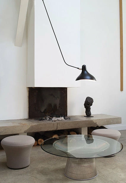 Mantis BS4 Ceiling Lamp 4 Mantis BS4 Ceiling Lamp - Image 2