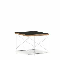 Herman Miller Eames® Wire Base Low Table -Living Sales Store Black2 hermanmiller eames openroom