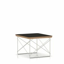 Herman Miller Eames® Wire Base Low Table -Living Sales Store Black3 hermanmiller eames openroom